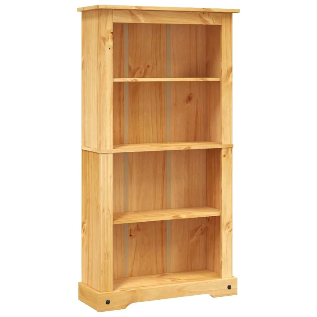 regal-corona-81x29x150-cm-brazowy