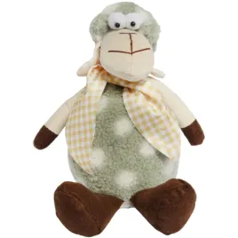 baranek-ozdoba-z-materialu-owieczka-folklor-wielkanoc-zielony-30-cm-swieta