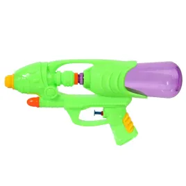 pistolet-na-wode-30cm-zielony-zabawkowy-wodny-na-lany-poniedzialek