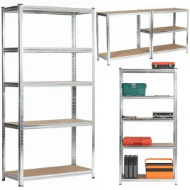 2x-regal-metalowy-90x40x180-srebrny