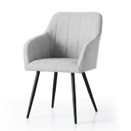 4x-krzeslo-tapicerowane-z-przeszyciami-kwadratowymi-jasny-szary-luxano-czar