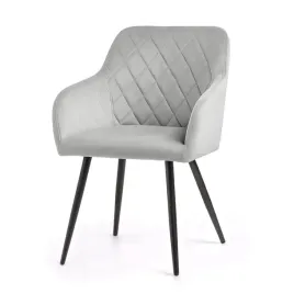4x-welurowe-krzeslo-tapicerowane-pikowane-w-romby-szare-velto-czarne-nogi