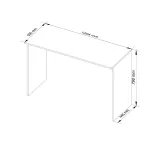 biurko-b-17-proste-120-cm-biale-wolnostojace-kod-producenta-biurko-b-17-proste