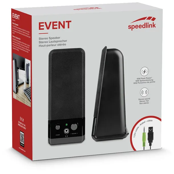 speedlink-event-stereo-speakers-black