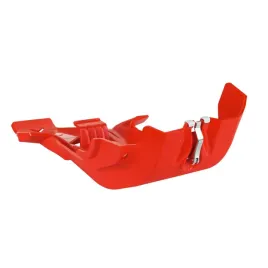 oslona-silnika-fortress-skid-plate-polisport-crf-250r-450r-22-23-czerwony