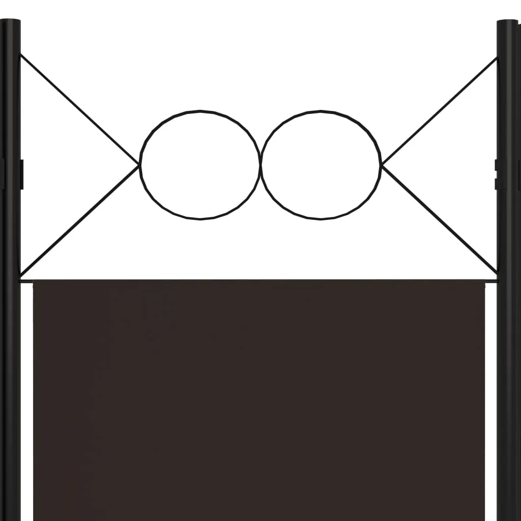 parawan-3-panelowy-brazowy-120x180cm-stan-nowy