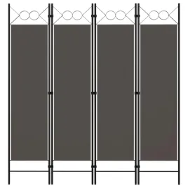 parawan-4-panelowy-antracytowy-160x180cm-100percent-poliester