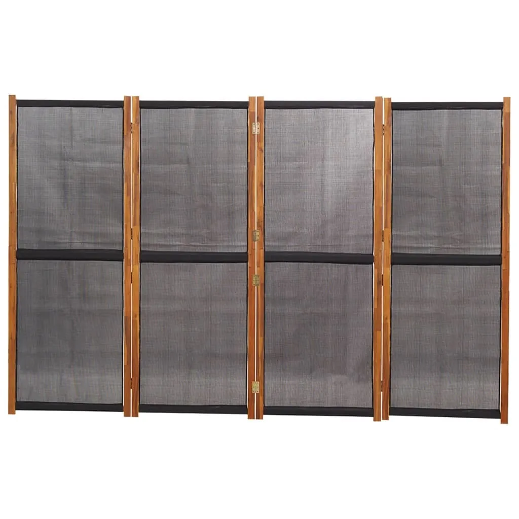 parawan-4-panelowy-czarny-280-x-180-cm