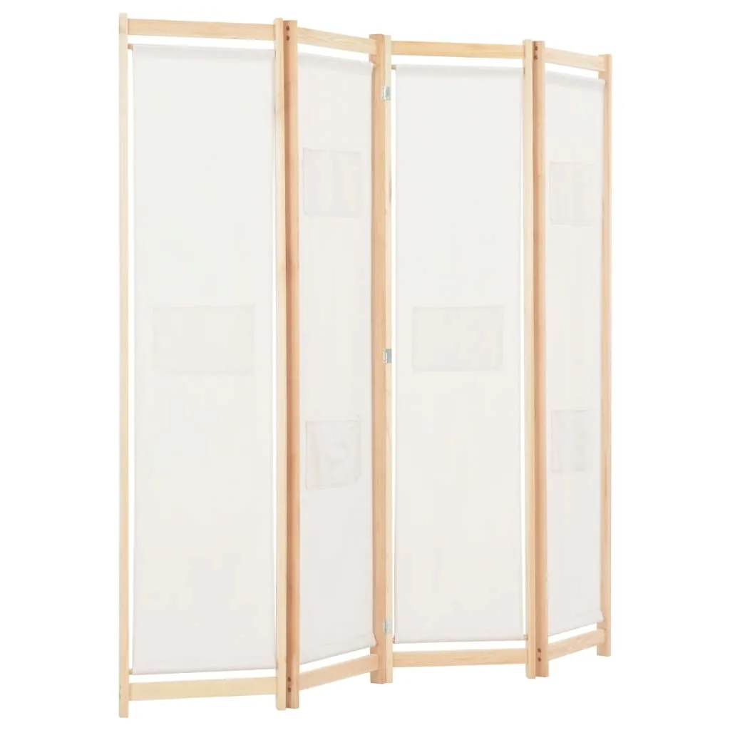 parawan-4-panelowy-kremowy-160x170x4cm-stan-nowy