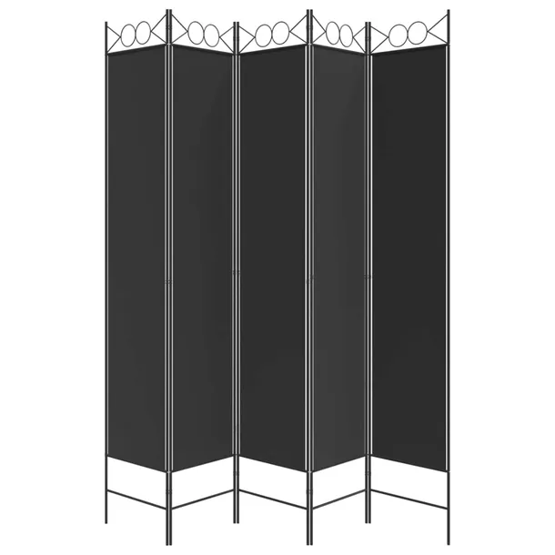 parawan-5-panelowy-200x220-cm-czarny-stan-nowy-kod-producenta-z-350173