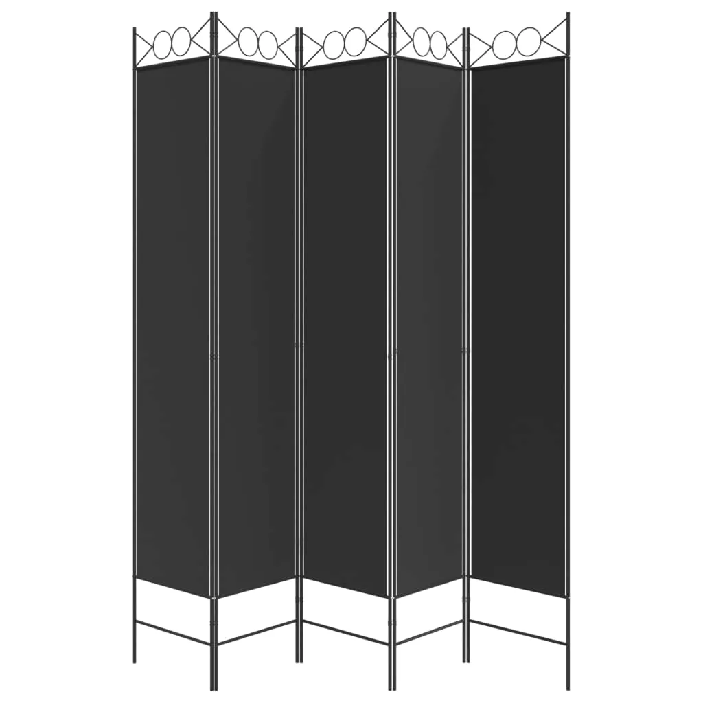 parawan-5-panelowy-200x220-cm-czarny