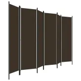 parawan-6-panelowy-brazowy-300-x-180-cm-kod-producenta-320728