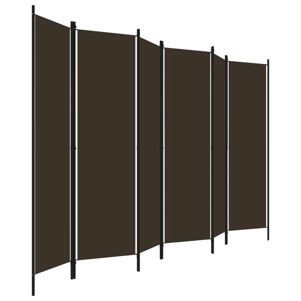 parawan-6-panelowy-brazowy-300-x-180-cm-stan-nowy