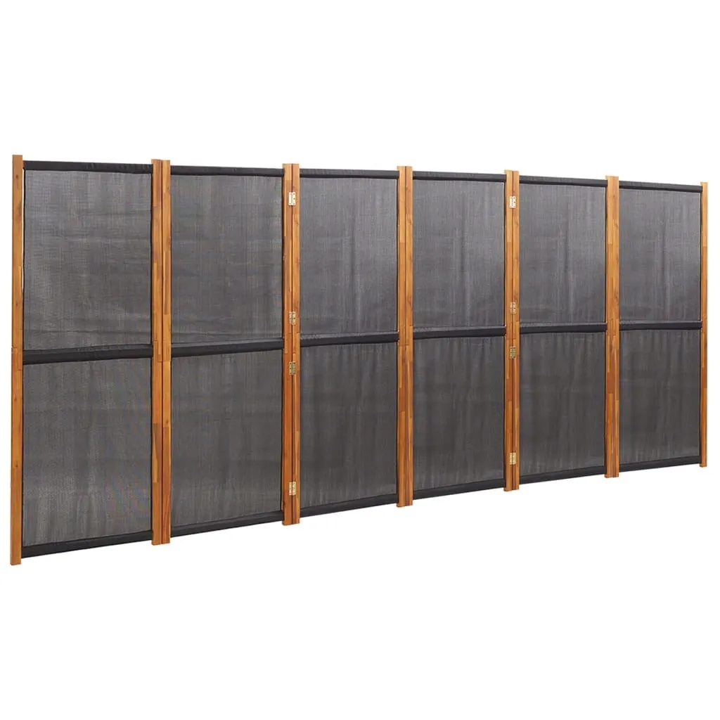parawan-6-panelowy-czarny-420-x-180-cm-stan-nowy