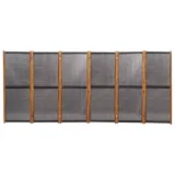 parawan-6-panelowy-czarny-420-x-180-cm-producent-vidaxl