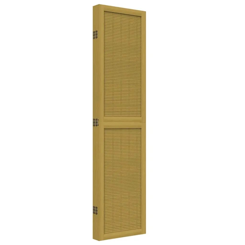 parawan-bambusowy-5-paneli-brazowy-175x160cm-stan-nowy