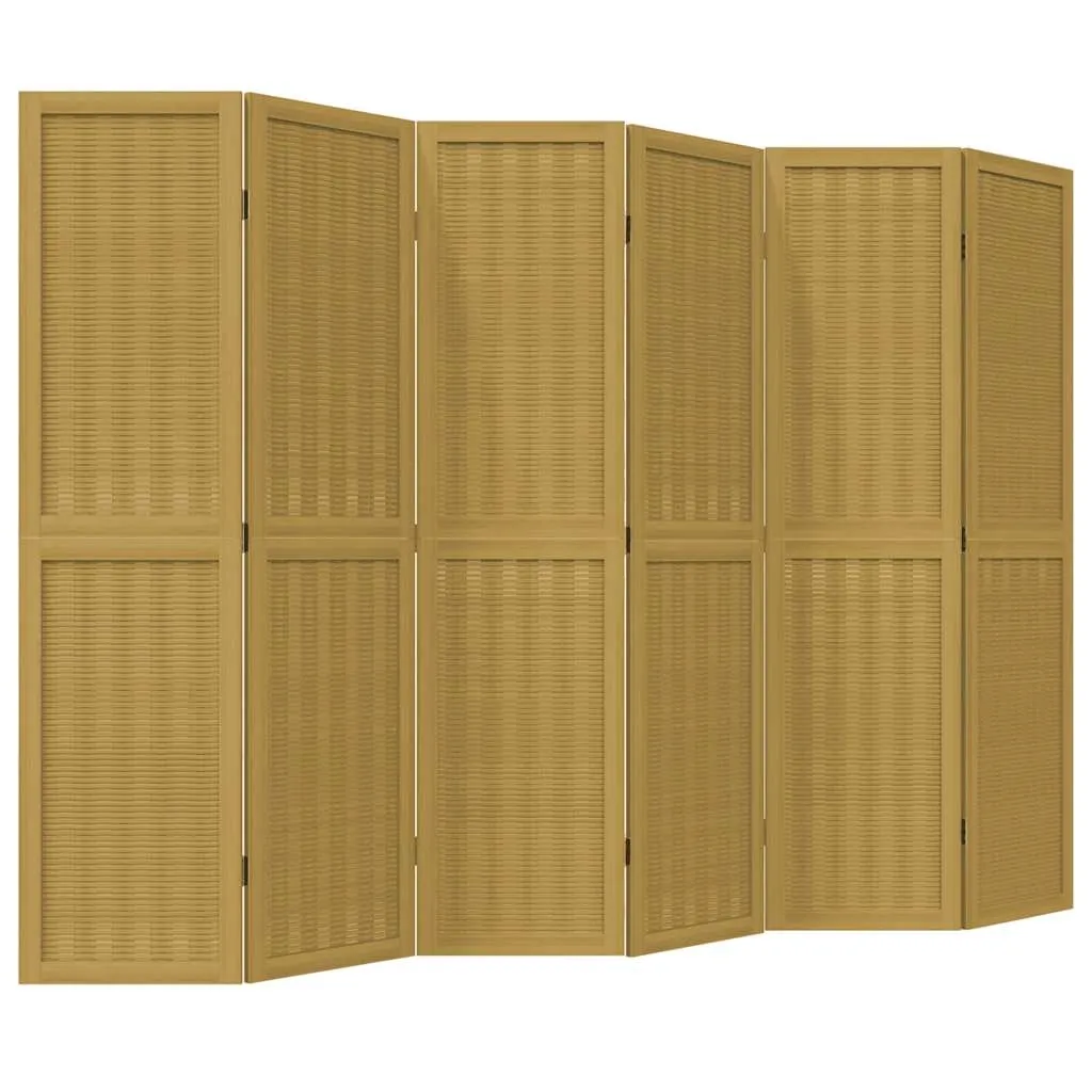 parawan-bambusowy-6-panelowy-brazowy-210x160cm