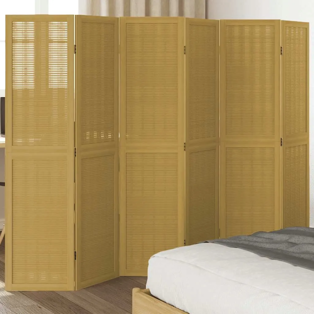 parawan-bambusowy-6-panelowy-brazowy-210x160cm