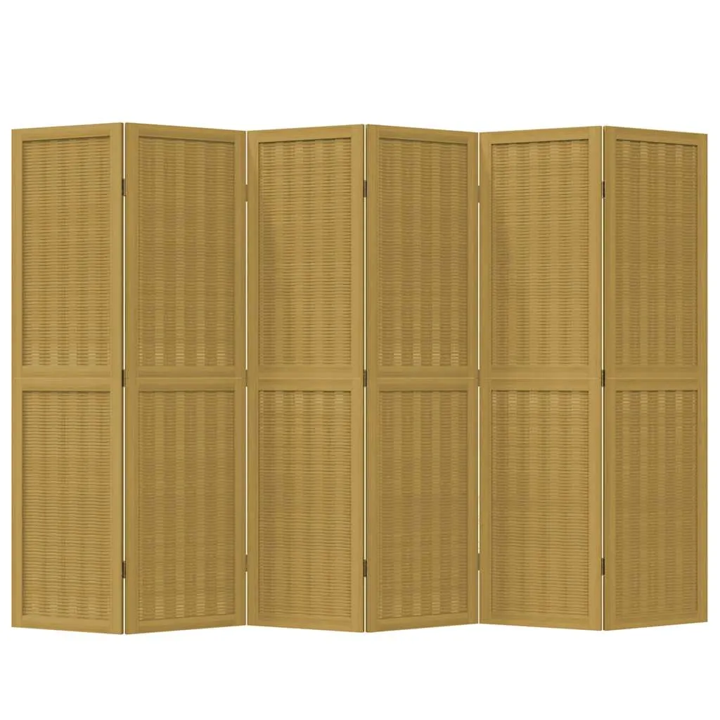 parawan-bambusowy-6-panelowy-brazowy-210x160cm