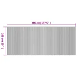 parawan-bambusowy-400x165cm-czarny-kod-producenta-z-376997-stan-nowy