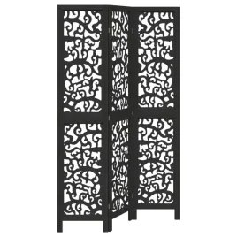 parawan-czarny-lite-drewno-paulownia-105x180-cm
