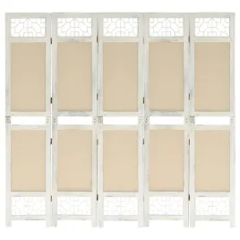 parawan-dekoracyjny-5-panelowy-kremowo-bialy-175x165-cm