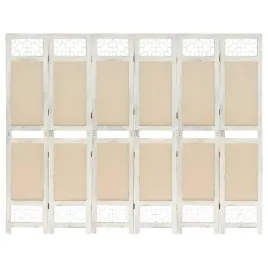 parawan-dekoracyjny-6-panelowy-kremowy-bialy-210x165cm