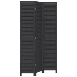 parawan-dekoracyjny-paulownia-czarny-105-110x200cm-3-panele