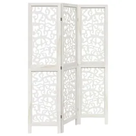 parawan-dekoracyjny-z-litego-drewna-paulownia-bialy-105-110x160cm