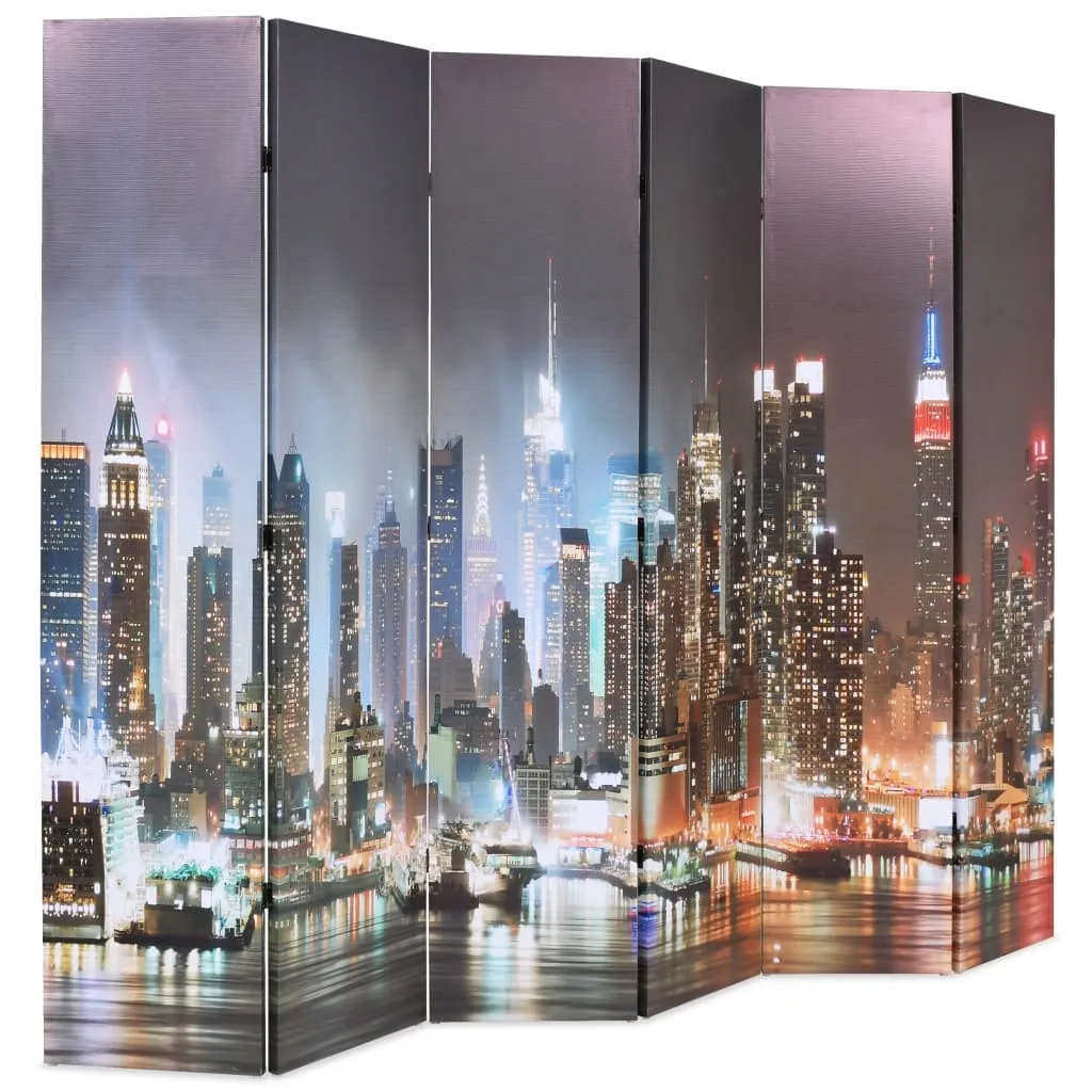 parawan-empire-state-building-228x170-cm
