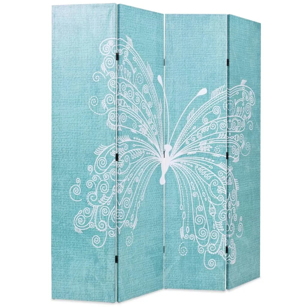 parawan-motyl-160x170-cm-niebieski