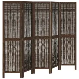 parawan-opalany-5-panelowy-175x160-cm-ciemny-braz
