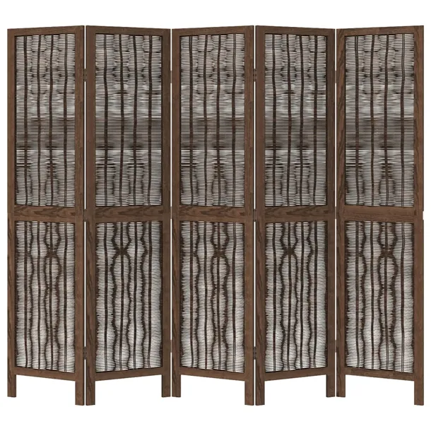 parawan-opalany-5-panelowy-175x160-cm-ciemny-braz-stan-nowy-kod-producenta-z-358661