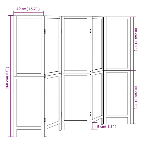 parawan-opalany-5-panelowy-175x160-cm-ciemny-braz-stan-nowy-kod-producenta-z-358661
