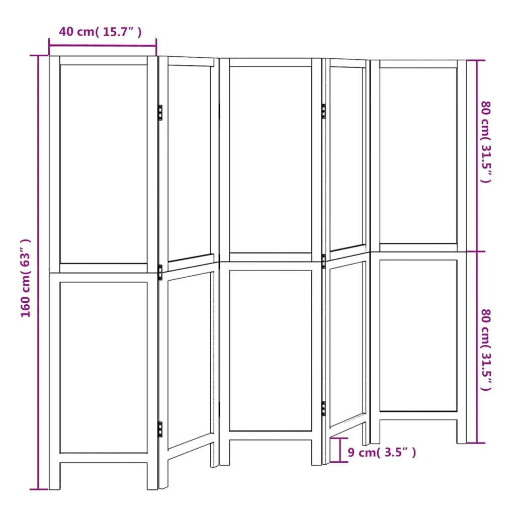 parawan-opalany-5-panelowy-175x160-cm-ciemny-braz
