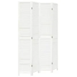 parawan-paulownia-4-panelowy-bialy-140x145x220-cm