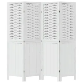 parawan-pokojowy-4-panelowy-bialy-lite-drewno-paulowni