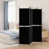 parawan-przegroda-150x180cm-czarny-stan-nowy