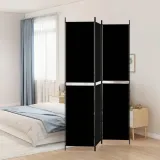 parawan-przegroda-150x220-cm-czarny-stan-nowy