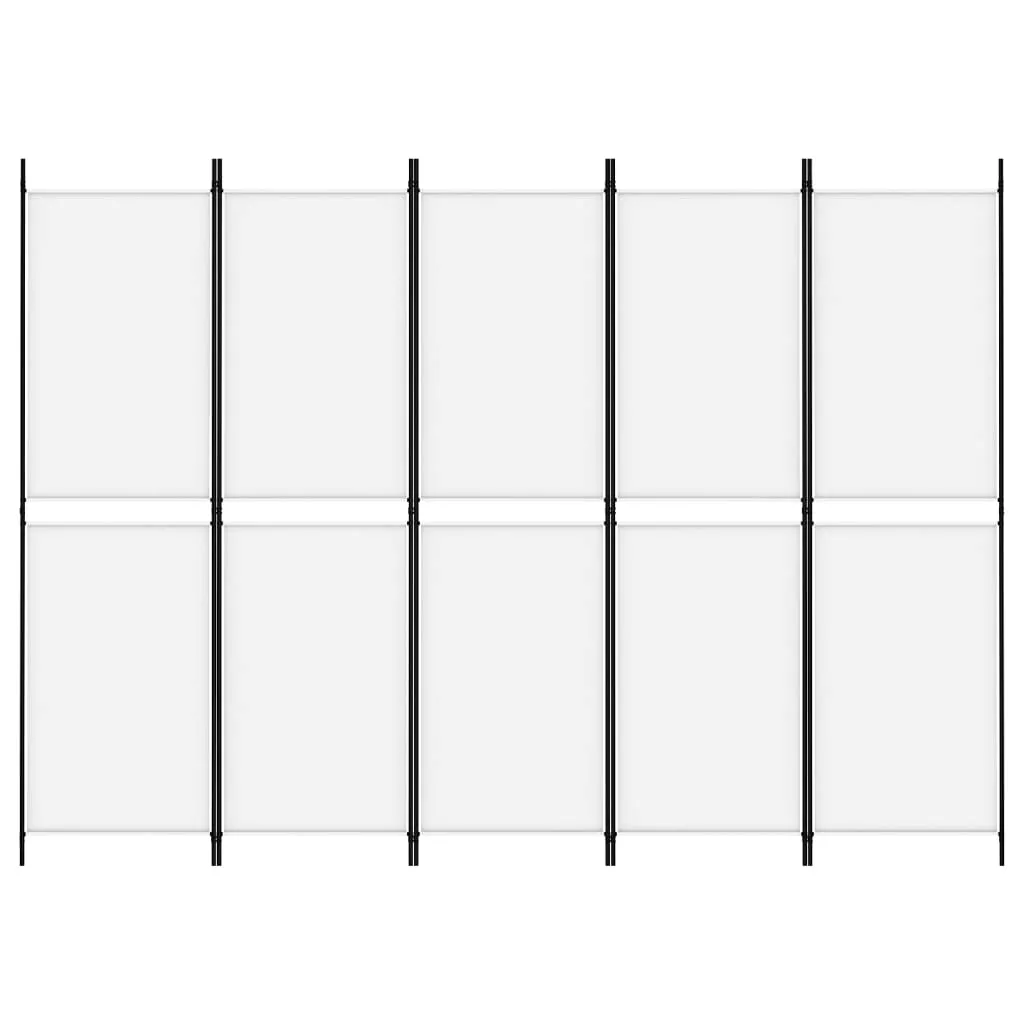 parawan-przegroda-250x180-cm-bialy-stan-nowy