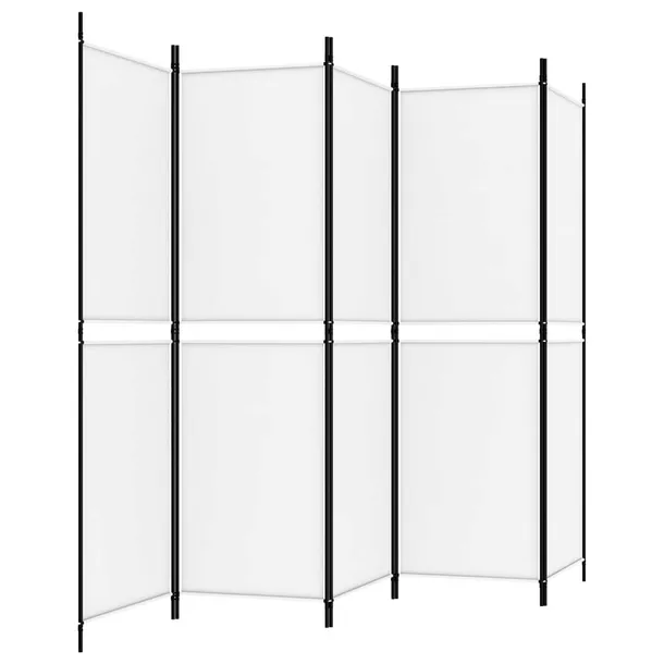 parawan-przegroda-250x180-cm-bialy-kod-producenta-z-350218-stan-nowy