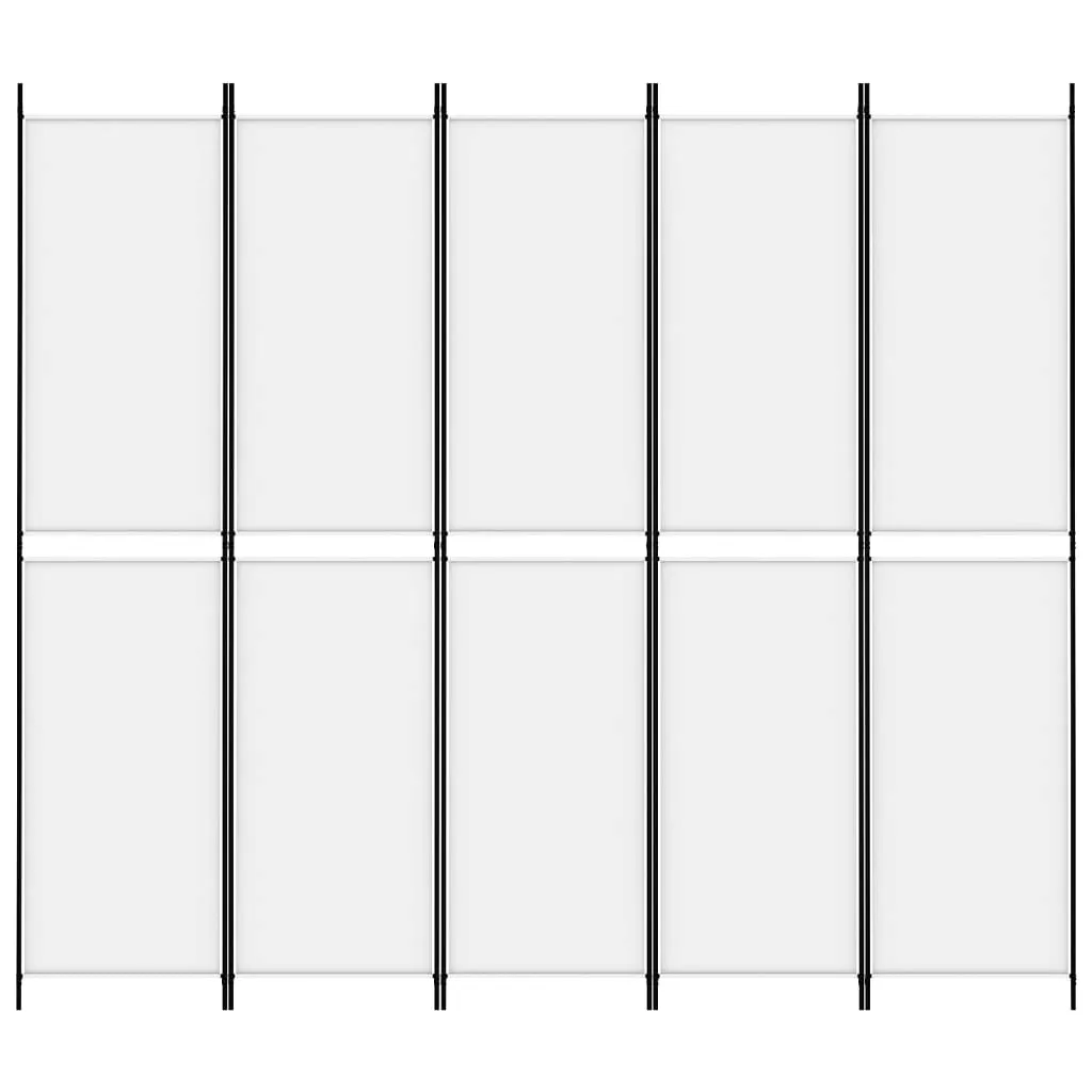 parawan-przegroda-250x220cm-bialy-stan-nowy