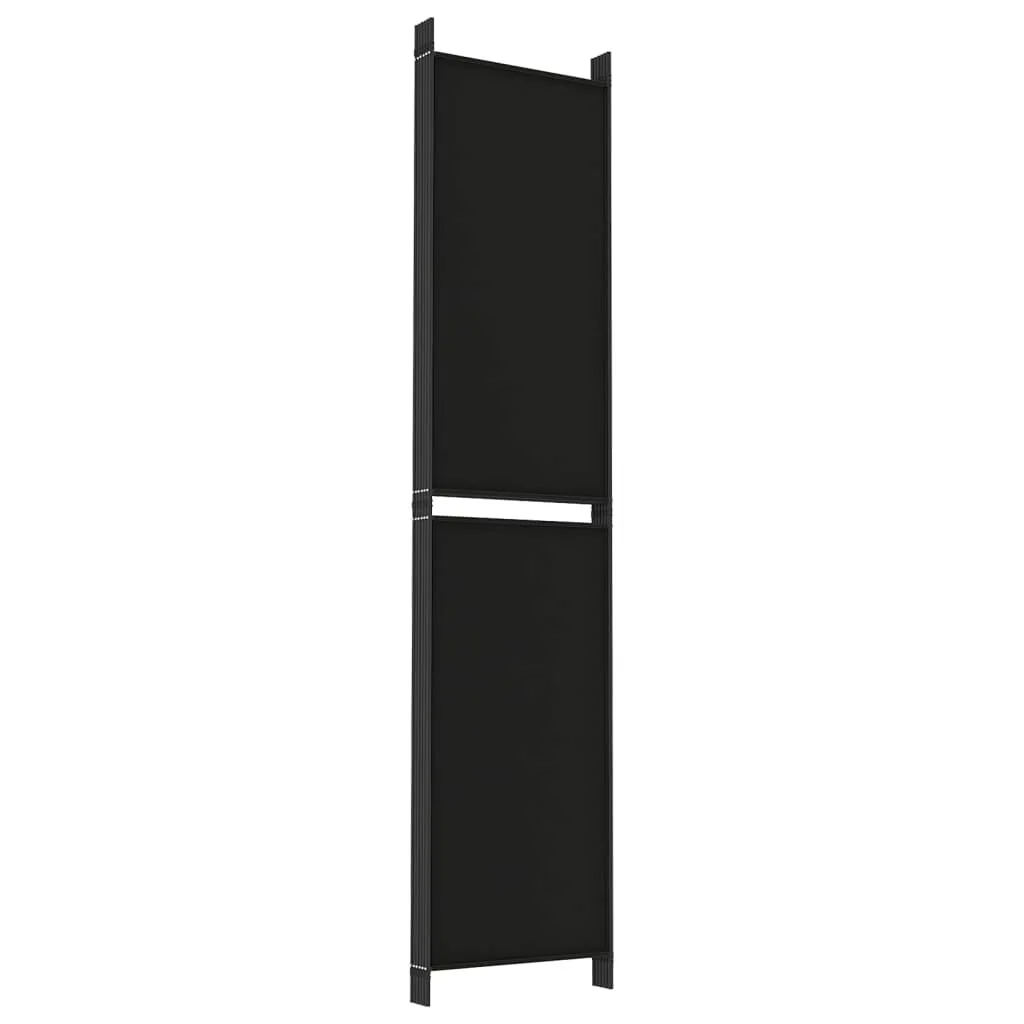 parawan-przegroda-300x220-cm-czarny-stan-nowy