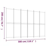 parawan-przegroda-czarna-300x200-cm-stan-nowy-kod-producenta-z-350241