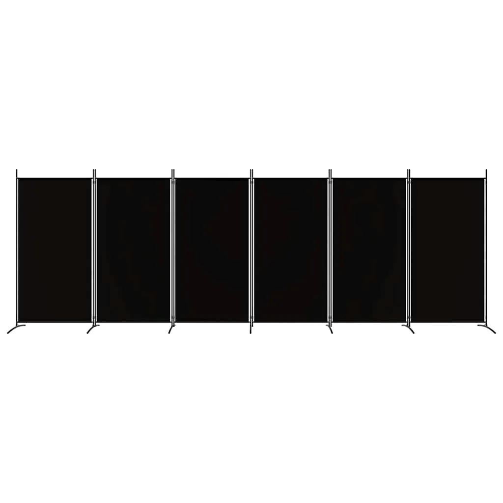 parawan-przegroda-czarny-520x180-cm-stan-nowy