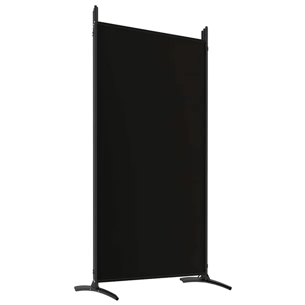 parawan-przegroda-czarny-520x180-cm-stan-nowy