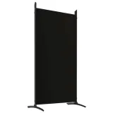 parawan-przegroda-czarny-520x180-cm-stan-nowy