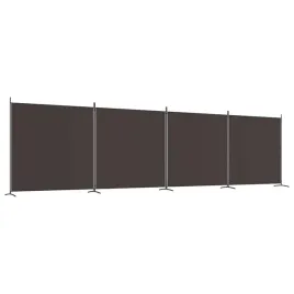 parawan-przegroda-tkanina-brazowy-698x180-cm