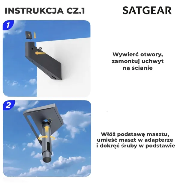 uchwyt-scienny-do-starlink-standard-gen-3-v4-360-stan-nowy