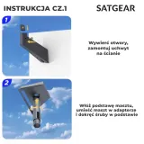 uchwyt-scienny-do-starlink-standard-gen-3-v4-360-stan-nowy